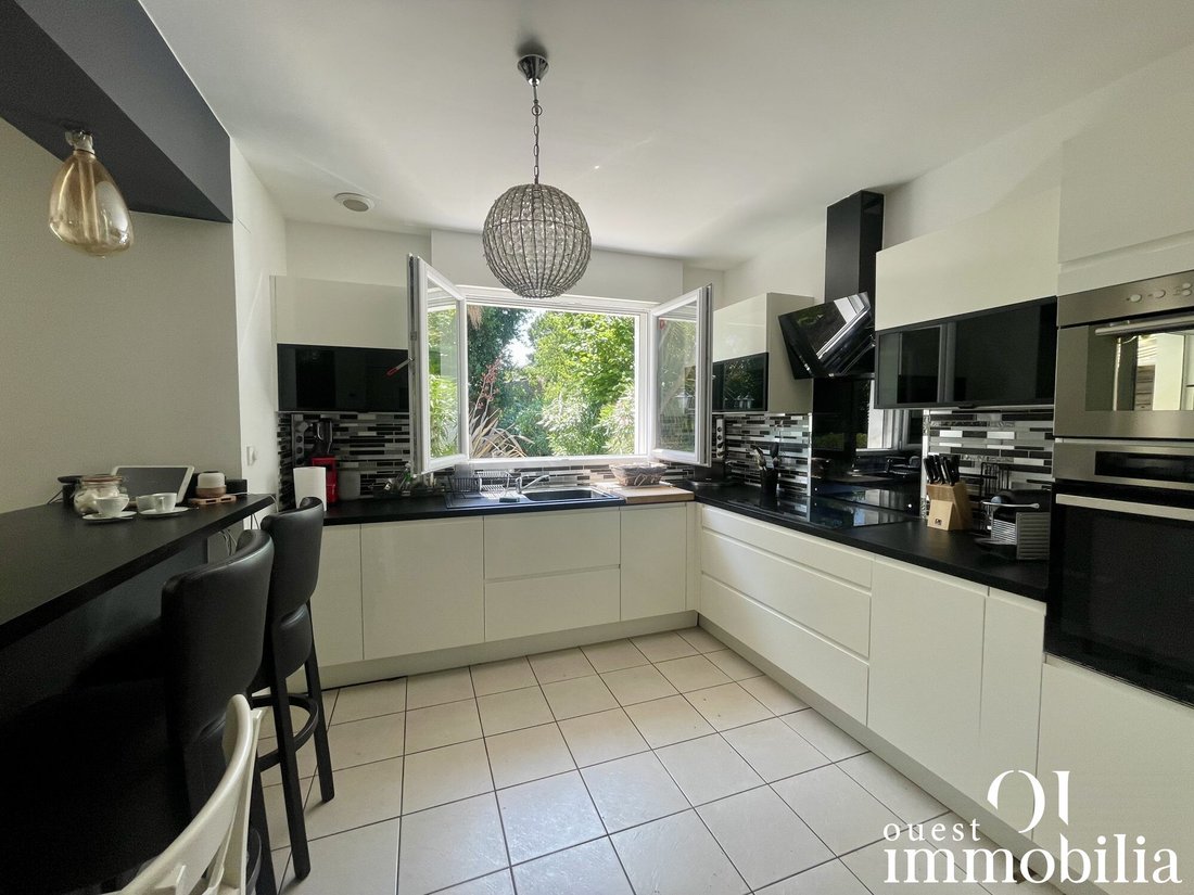 Villa in Nantes Erdre, Nantes, France 3 - 15704860