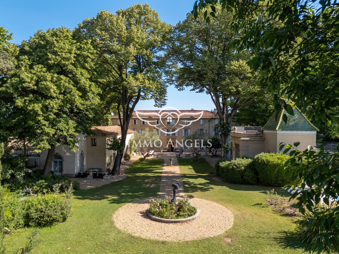 Château des Rêves: A Vine-Clad 18th-Century Jewel in Occitanie’s Golden Light