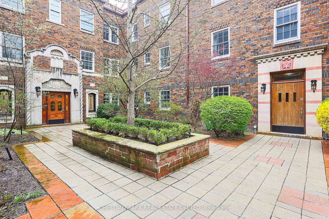 Apartment in Toronto, Ontario, Canada 4 - 15812703