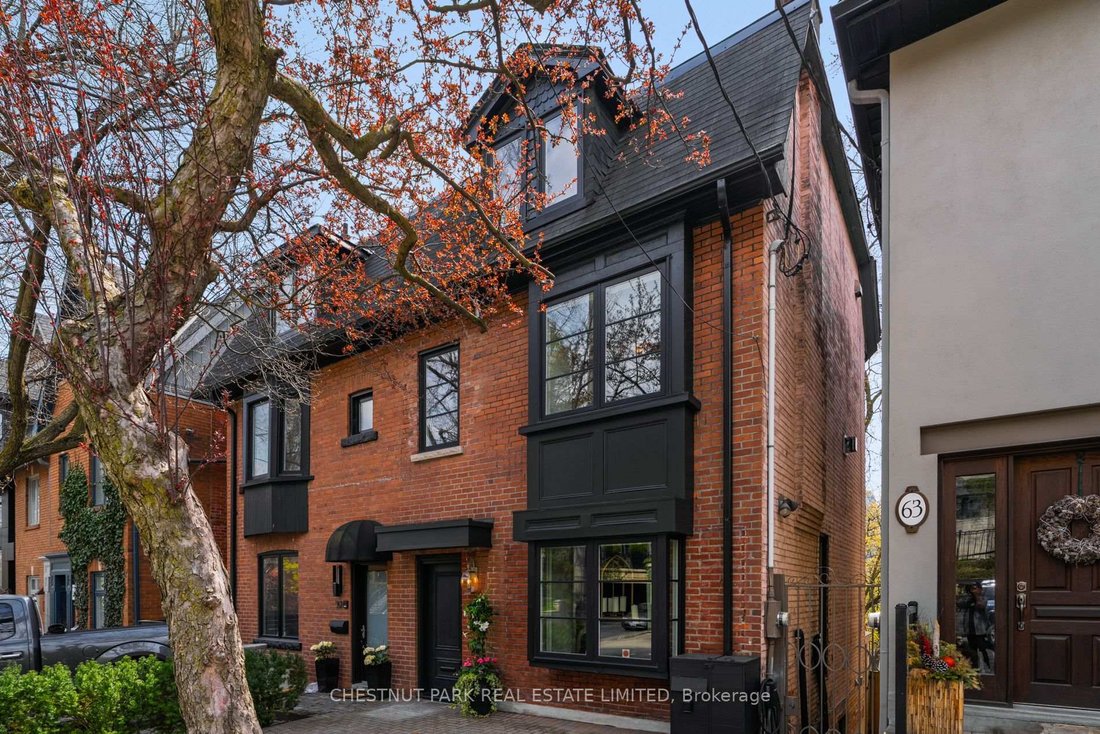 House in Toronto, Ontario, Canada 3 - 15812679