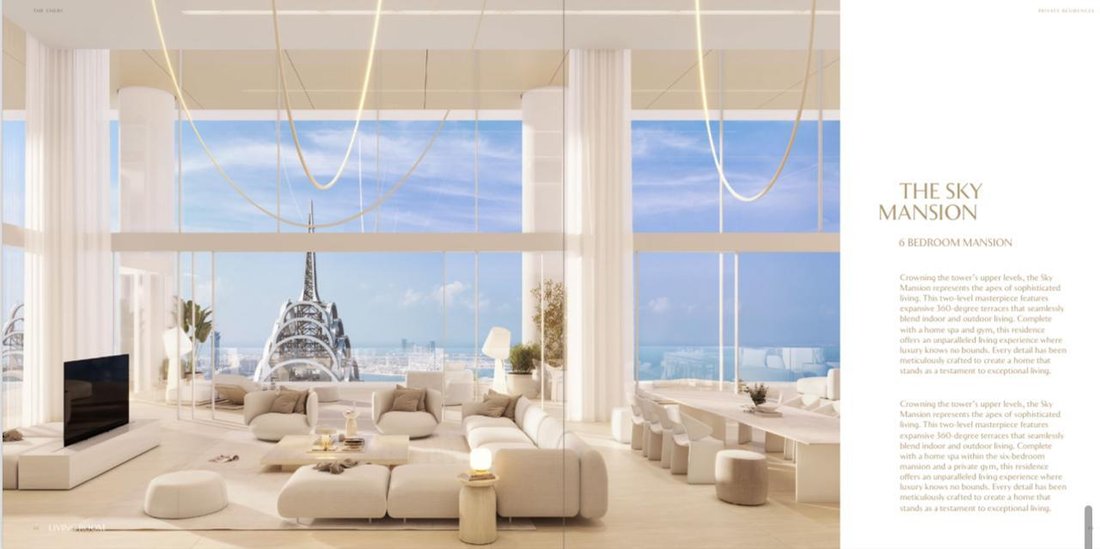 Apartment in Al Thanyah First, Al Thanyah, Dubai 2 - 15812608