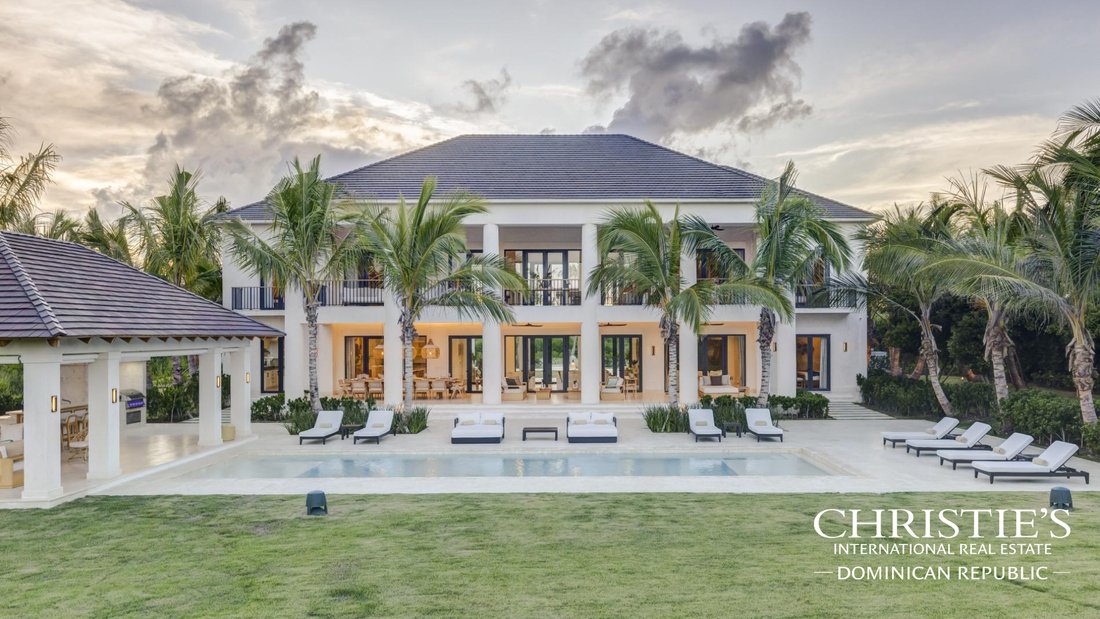 House in Juanillo, La Altagracia Province, Dominican Republic 1 - 15812759