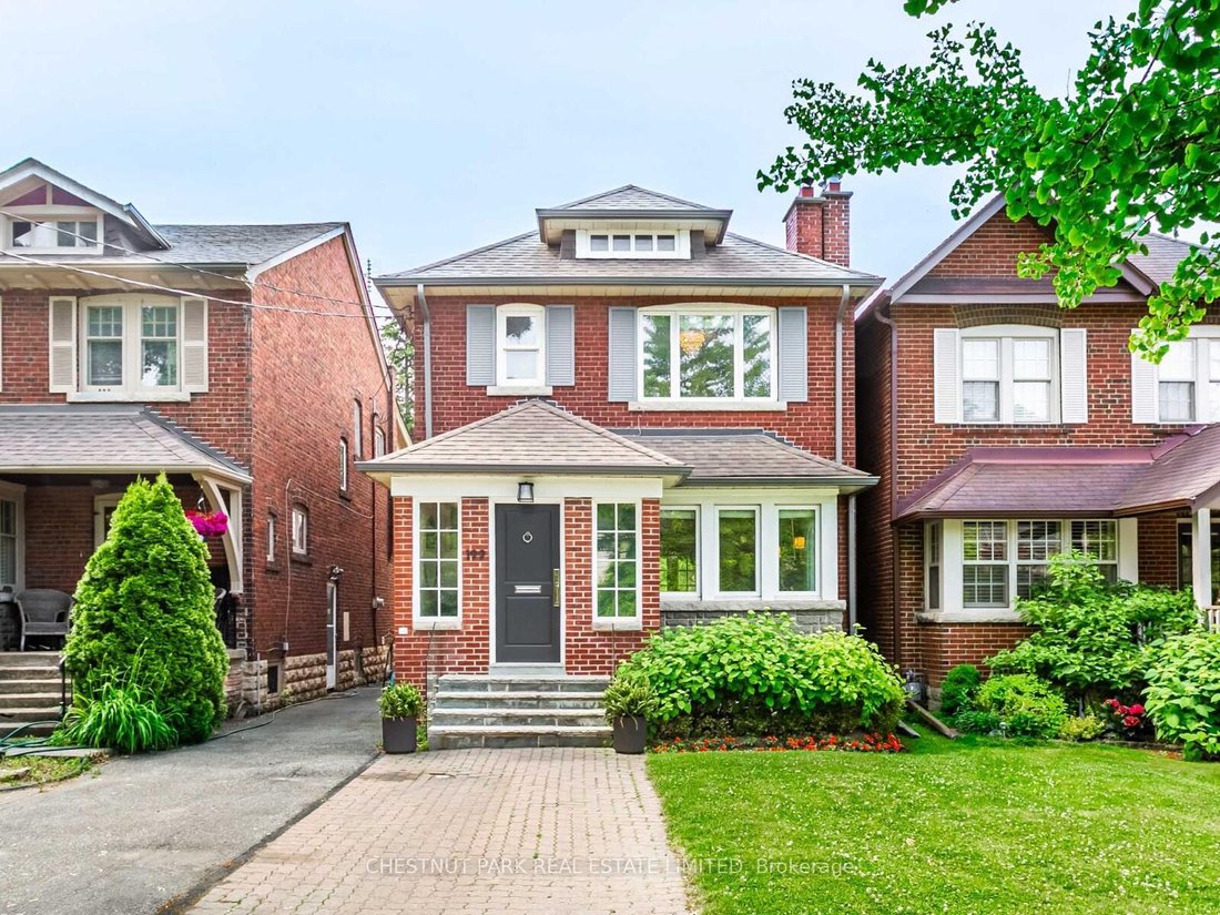 House in Toronto, Ontario, Canada 1 - 15812700