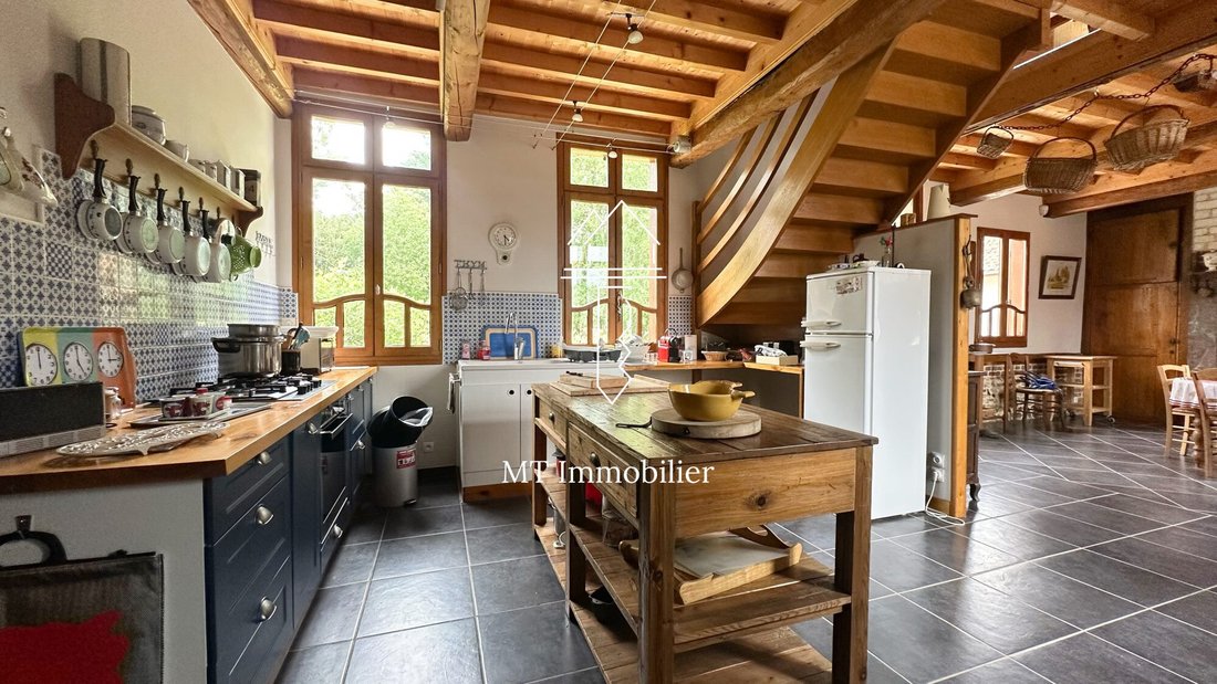 House in Maintenay, Hauts-de-France, France 2 - 15813478
