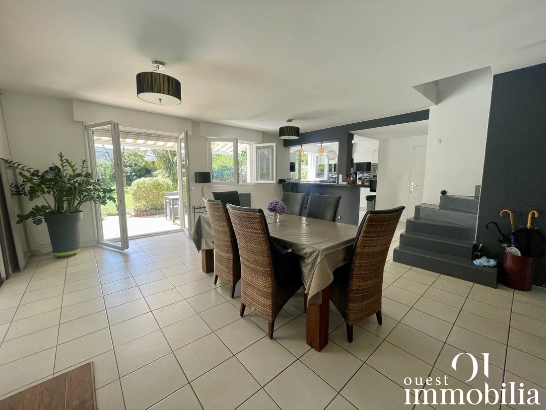 Villa in Nantes Erdre, Nantes, France 2 - 15704860