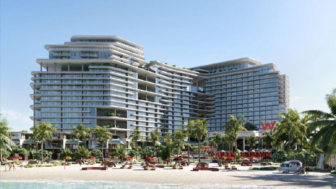 House in Marjan Island, Ras al Khaimah, United Arab Emirates 2 - 15812611