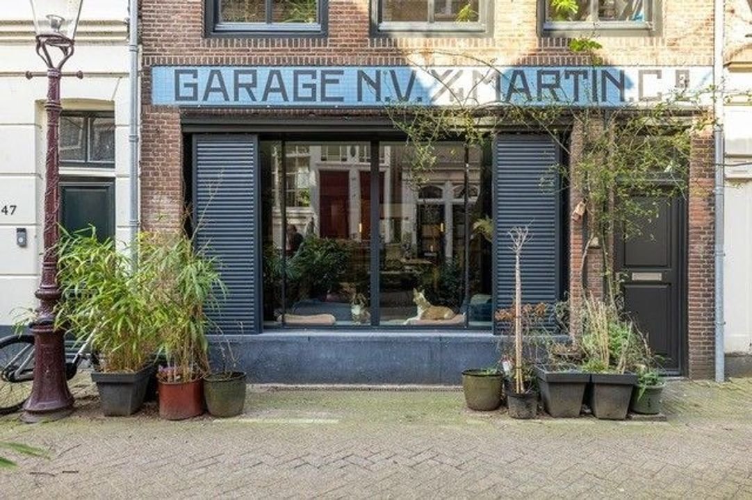 Villa in Amsterdam, North Holland, Netherlands 2 - 15812766