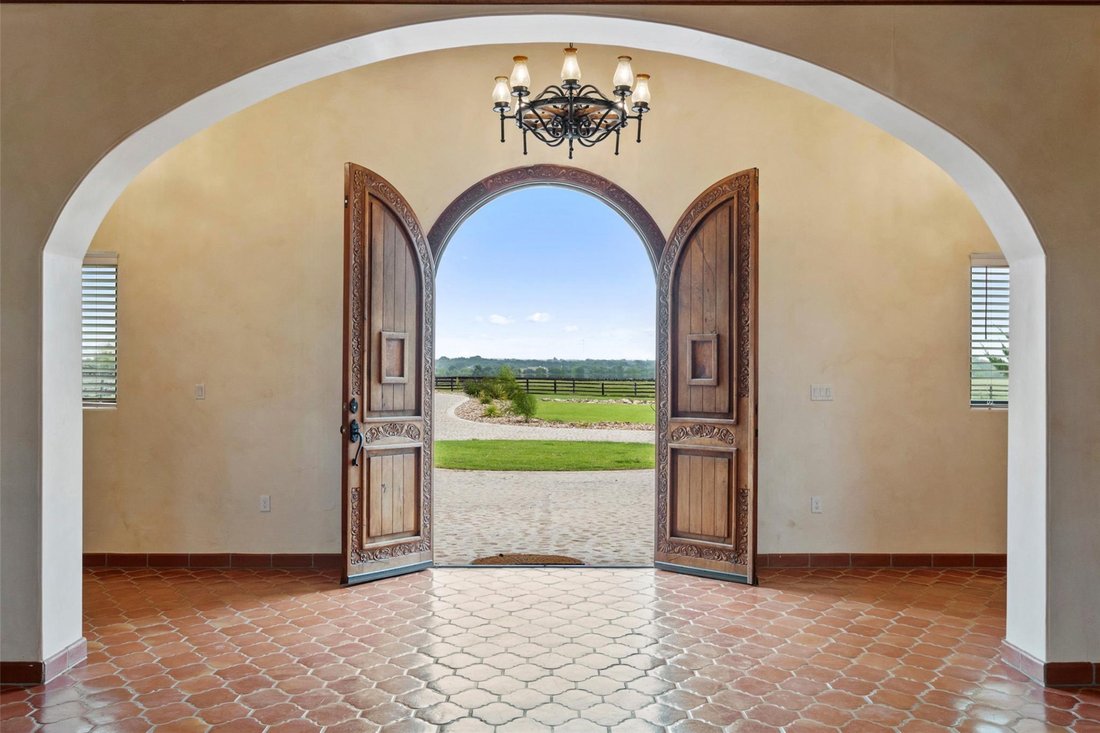 Farm Ranch in Georgetown, Texas, United States 5 - 15812761
