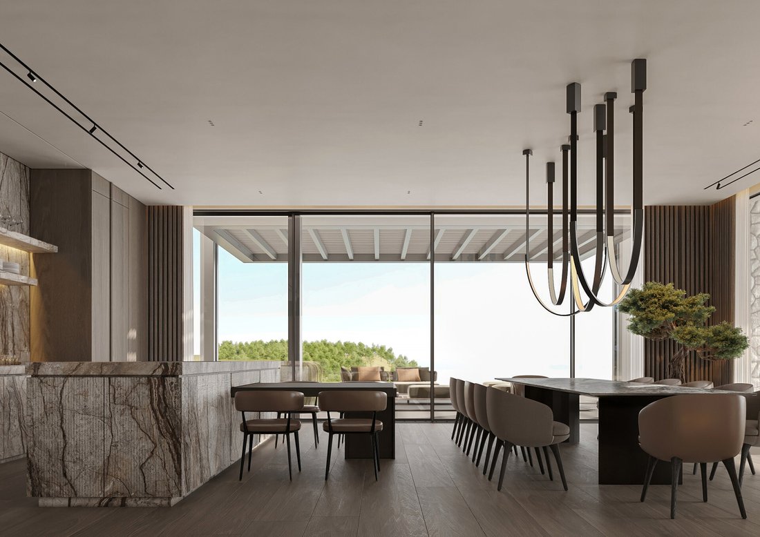 Villa in La Zagaleta, Benahavis, Andalusia 5 - 15813451