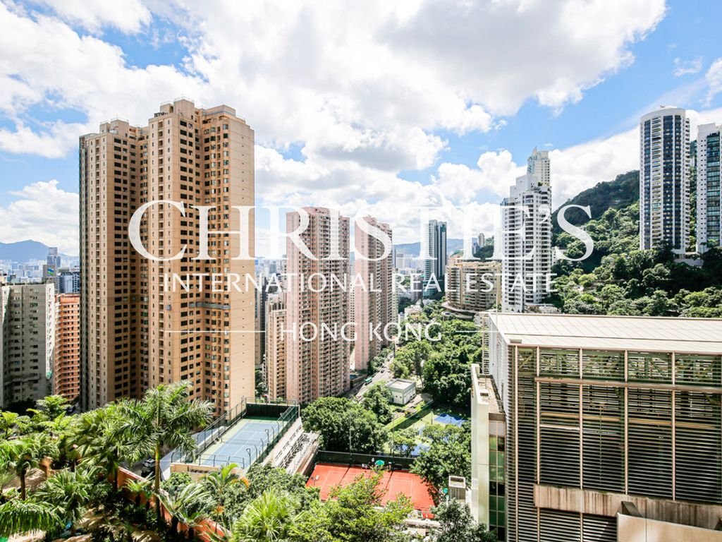 Apartment in Hong Kong, Hong Kong 1 - 15812888