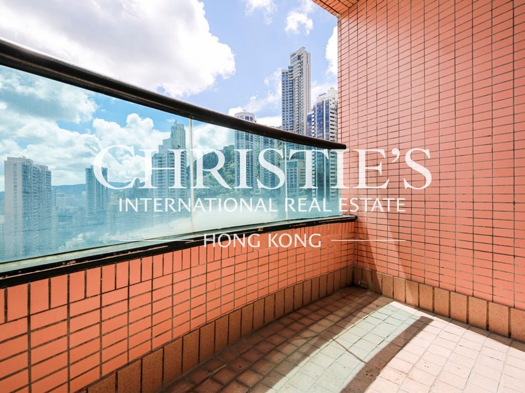 Apartment in Hong Kong, Hong Kong 2 - 15812888
