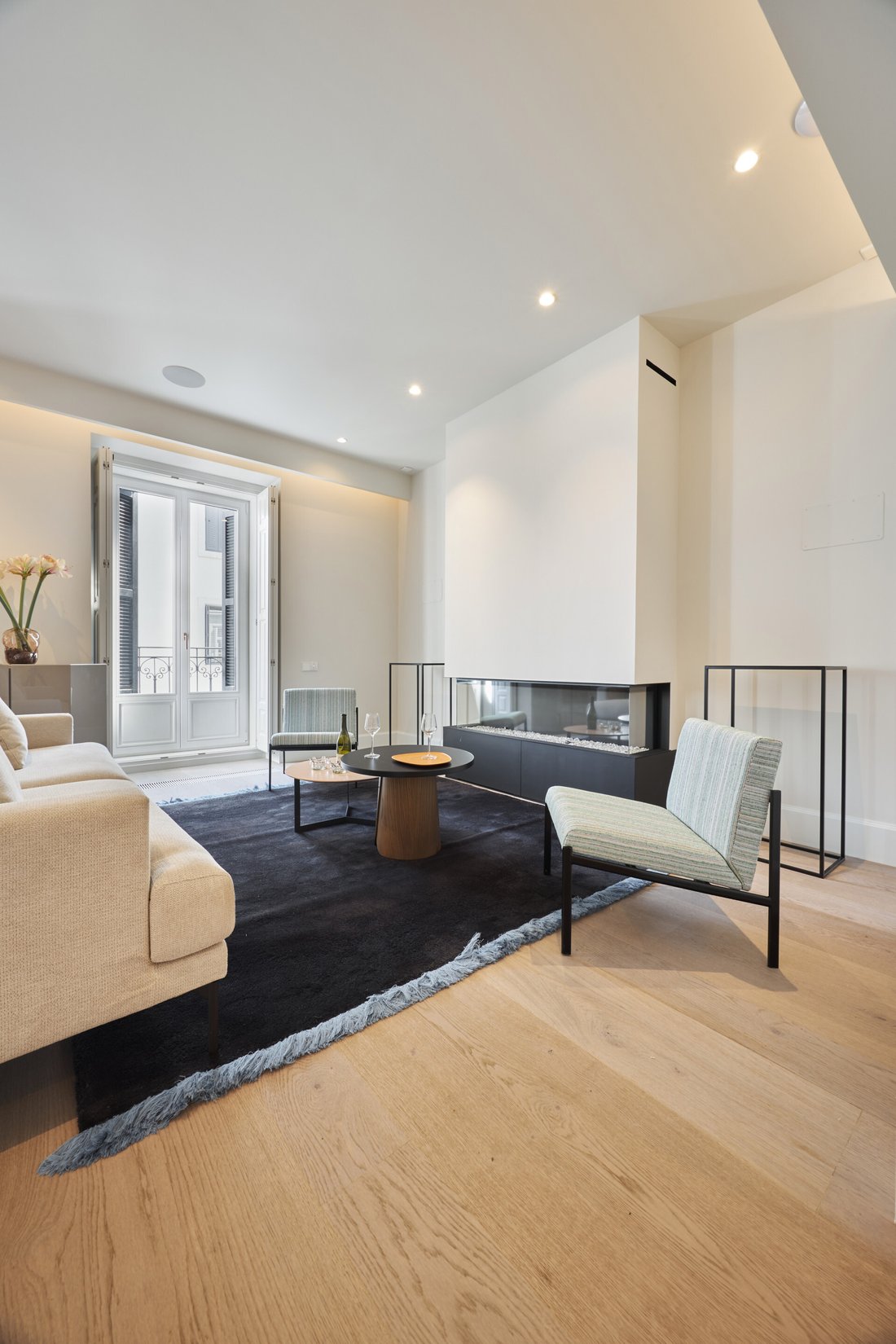 Apartment in Barrio Salamanca, Madrid, Spain 4 - 15800680