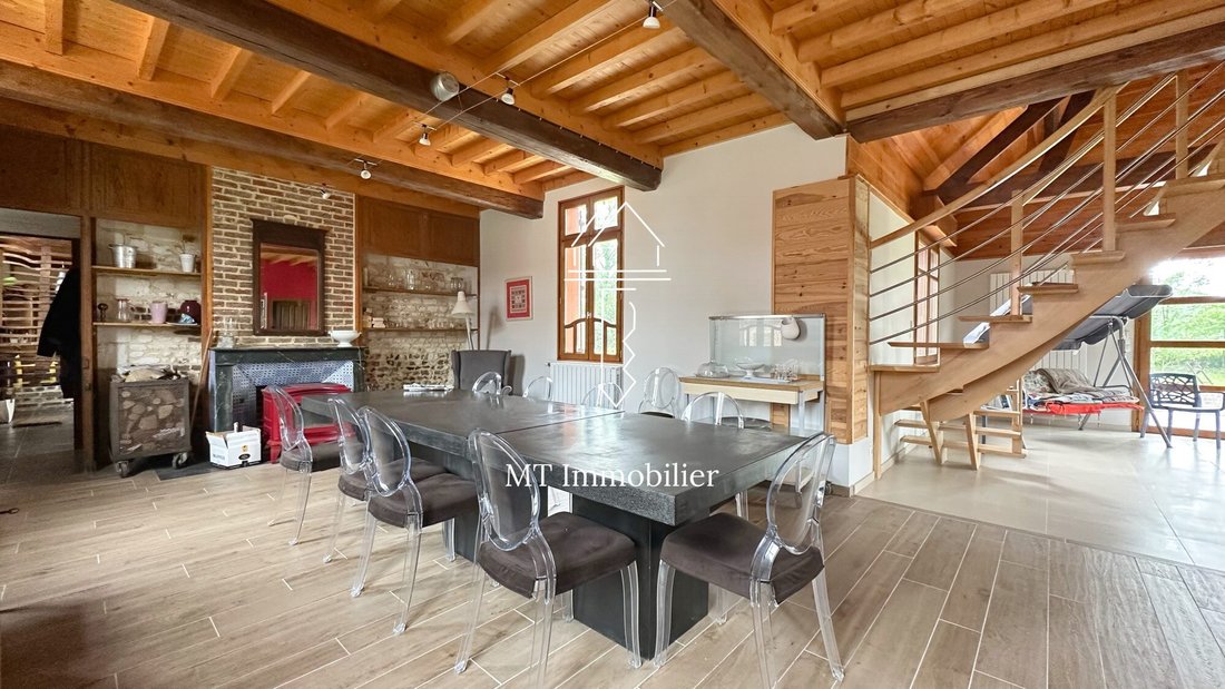 House in Maintenay, Hauts-de-France, France 1 - 15813478