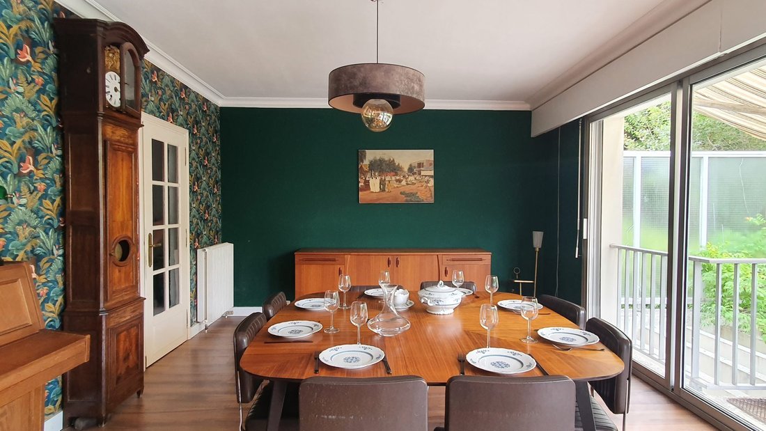 House in Kervaric-Kerichant-Lanveur, Lorient, France 4 - 15813560