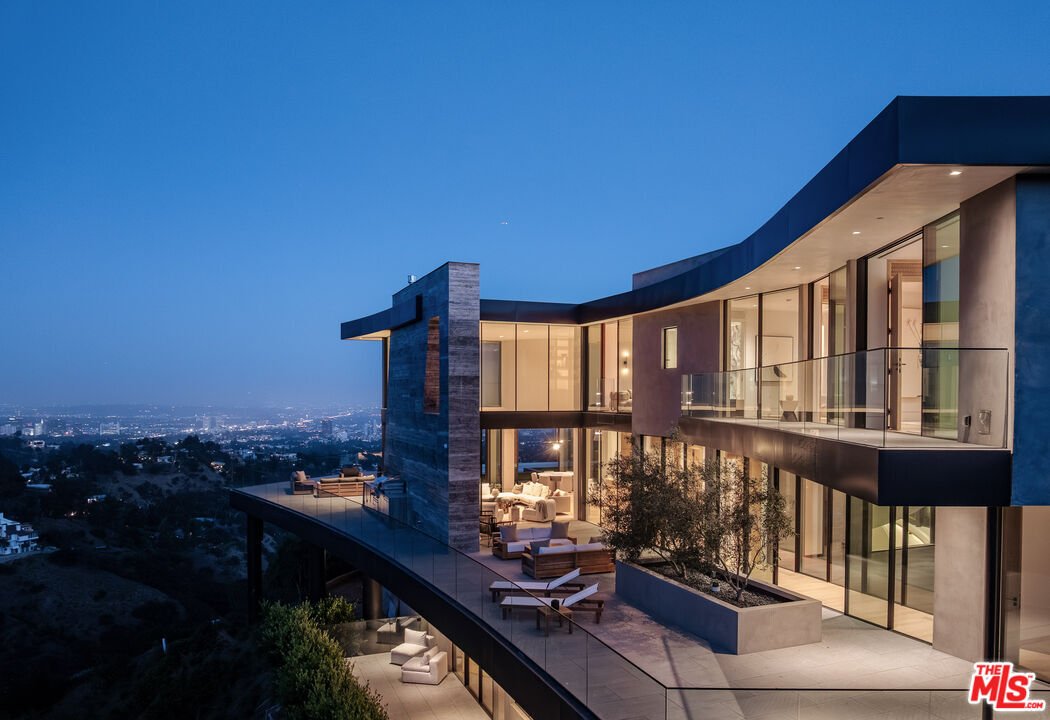 House in Los Angeles, California, United States 1 - 15812774