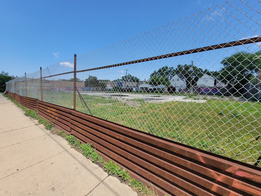 Land in Chicago, Illinois, United States 1 - 15812878
