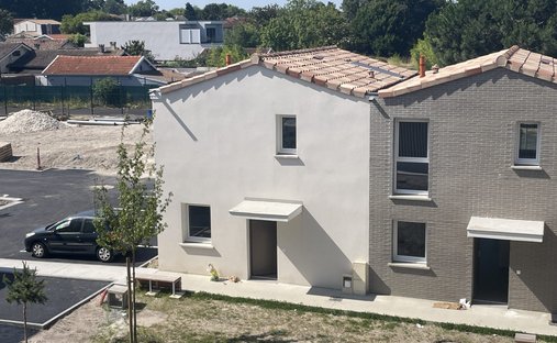 Casa a Centre-Ermitage, Le Bouscat, Francia 1