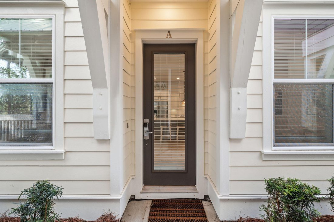 Villa in Rosemary Beach, Florida, United States 5 - 15812828