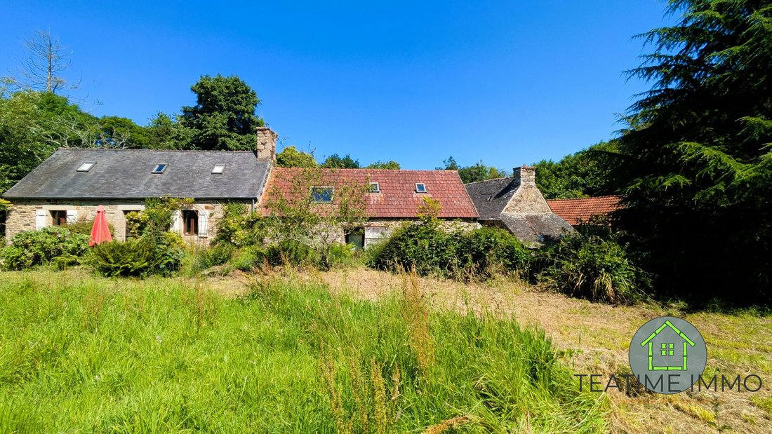 House in Treduder, Brittany, France 5 - 15377922