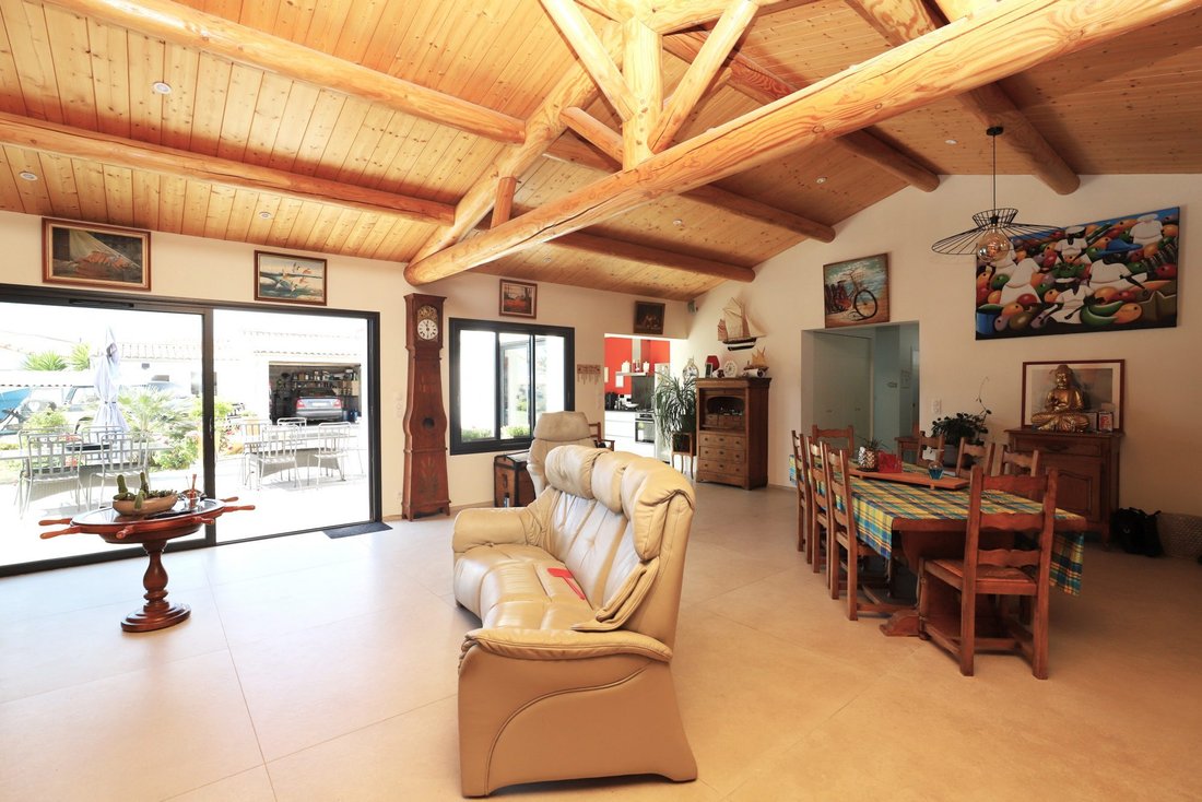 House in La Flotte, Nouvelle-Aquitaine, France 5 - 15781868