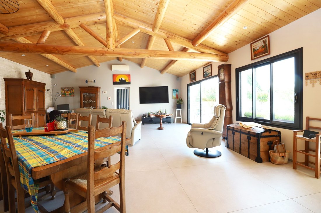 House in La Flotte, Nouvelle-Aquitaine, France 4 - 15781868