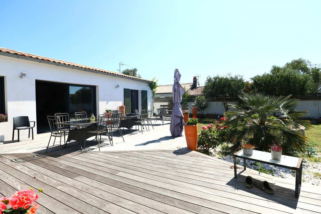 House in La Flotte, Nouvelle-Aquitaine, France 2 - 15781868