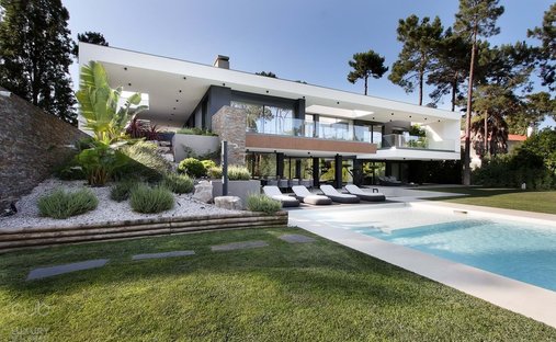Villa in Portogallo 1