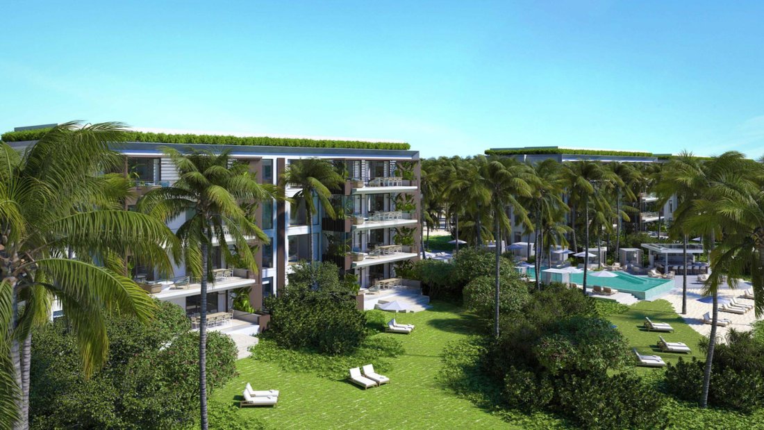 Apartment in Kandima, Dhaalu Atoll, Maldives 1 - 15813687