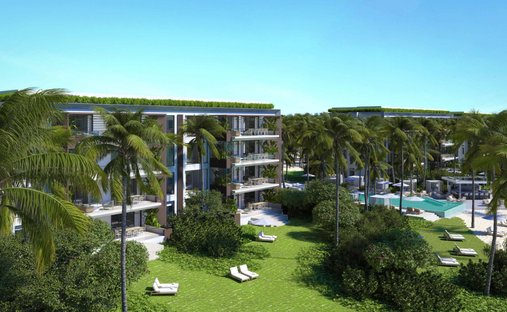 Apartment in Kandima, Dhaalu Atoll, Maldives 1