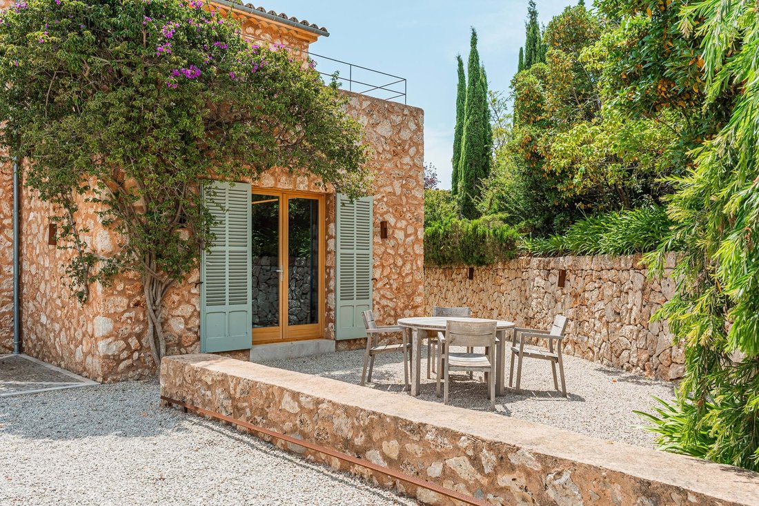 Farm Ranch in Santa Maria del Cami, Balearic Islands, Spain 5 - 15813900