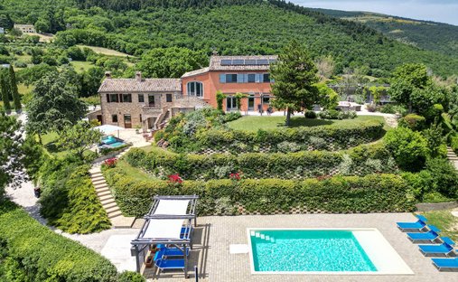 House in Treia, Marche, Italy 1