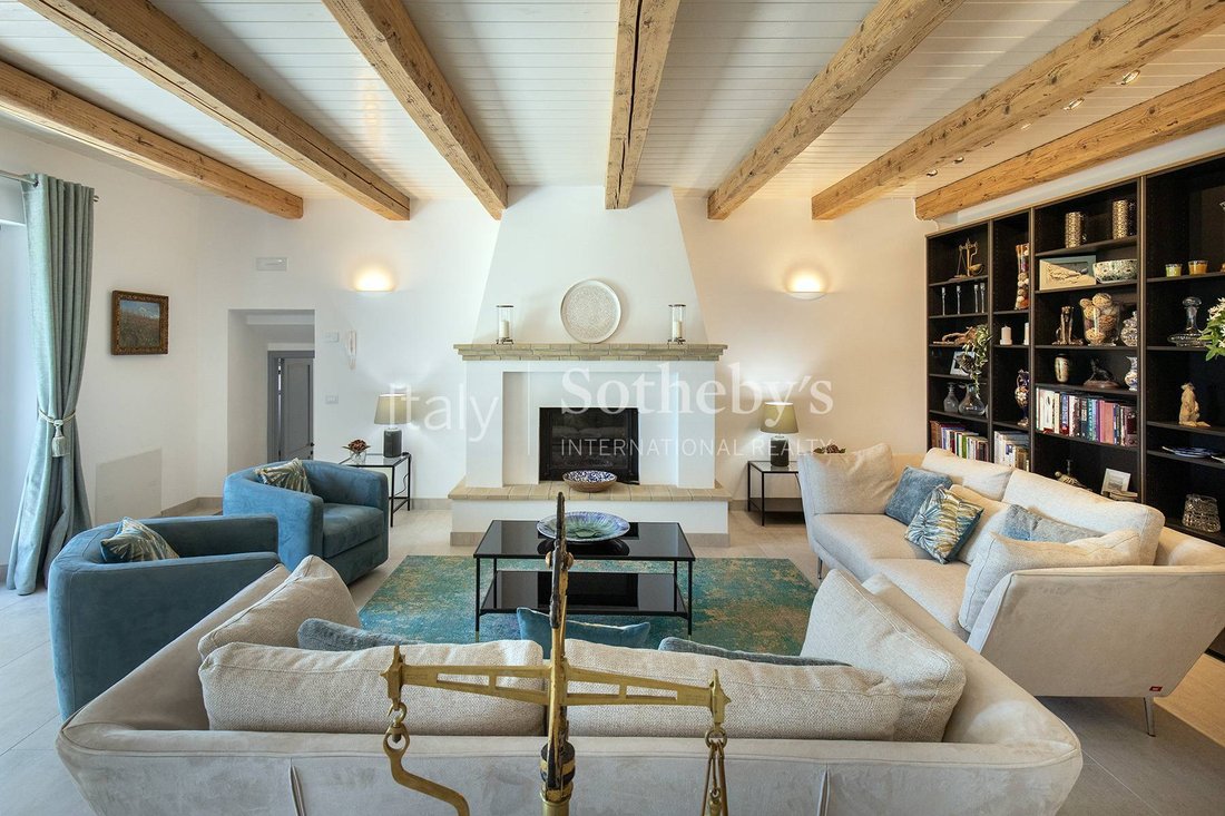 House in Treia, Marche, Italy 2 - 15813716
