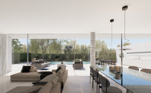 Casa en Gualtar, Braga, Portugal 1