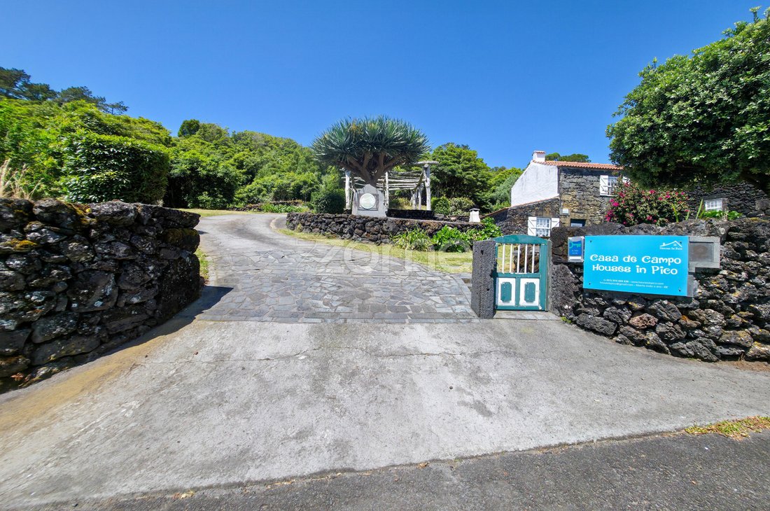 House in Prainha, Azores, Portugal 3 - 15818869