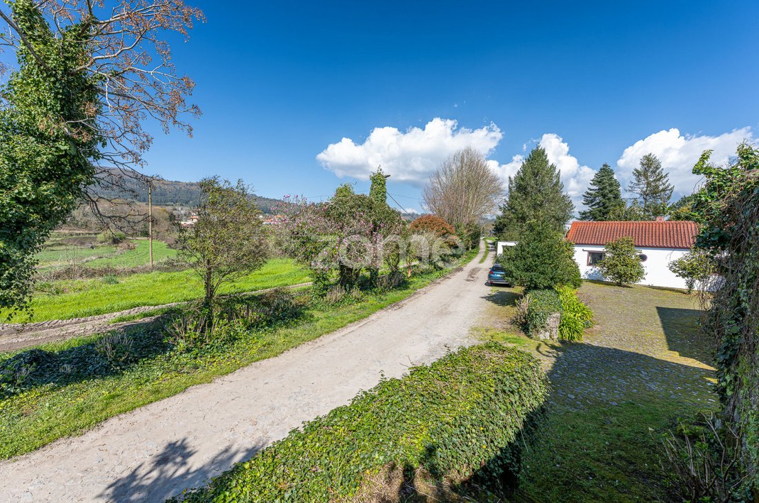 Finca in Vila Nova de Cerveira, Viana do Castelo District, Portugal 4 - 15817376