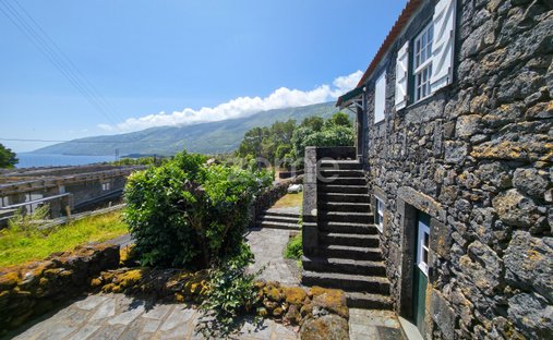 Casa a Prainha, Azzorre, Portogallo 1