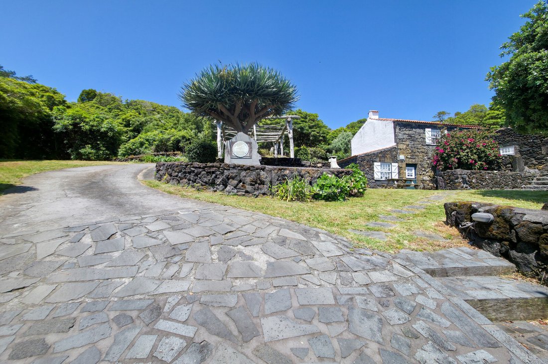 House in Prainha, Azores, Portugal 5 - 15818869
