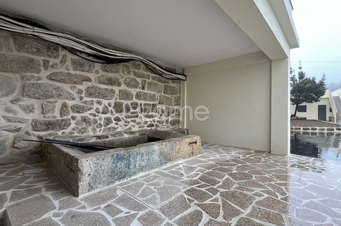 House in Matosinhos e Leca da Palmeira, Porto District, Portugal 5 - 14771195