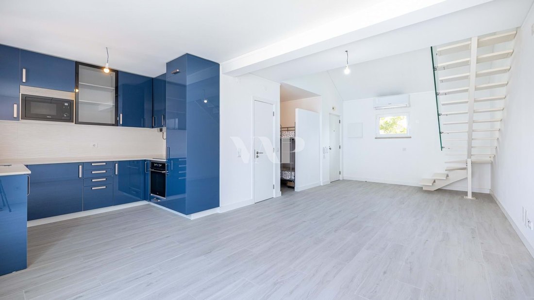 Apartment in Vilamoura, Quarteira, Algarve 1 - 13311991