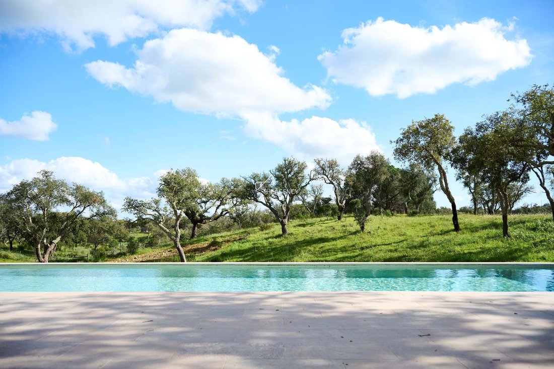 Villa in Grandola e Santa Margarida da Serra, Setubal, Portugal 2 - 15801657