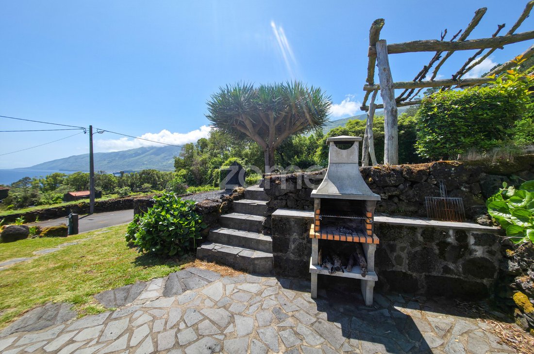 Casa en Prainha, Azores, Portugal 5 - 15818869