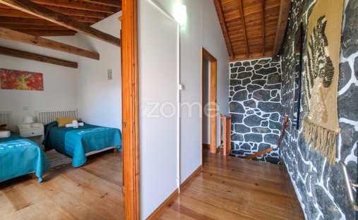 Haus in Prainha, Azoren, Portugal 1