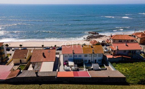Casa a Vila Chã, Oporto, Portogallo 1