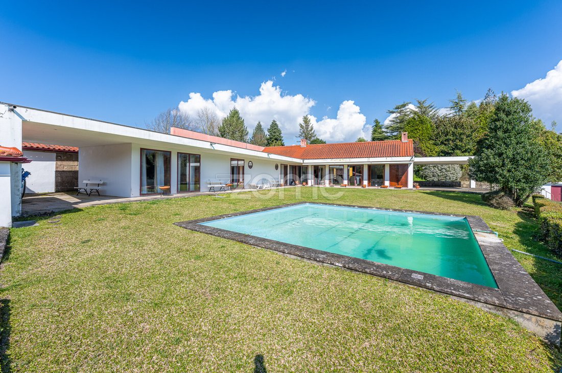 Finca in Vila Nova de Cerveira, Viana do Castelo District, Portugal 3 - 15817376