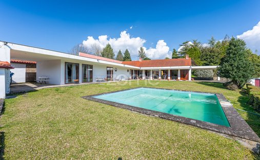 Finca in Vila Nova de Cerveira, Viana do Castelo District, Portugal 1