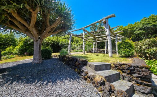 Maison à Prainha, Açores, Portugal 1