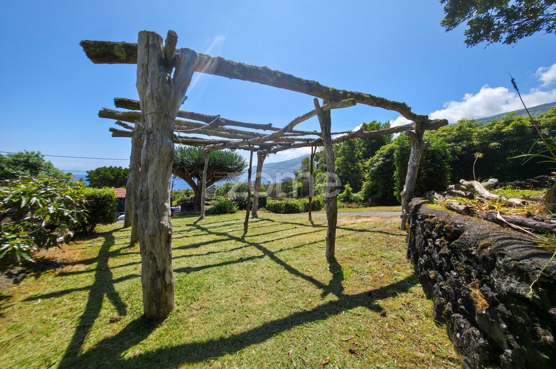 House in Prainha, Azores, Portugal 1 - 15818869