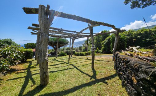 House in Prainha, Azores, Portugal 1