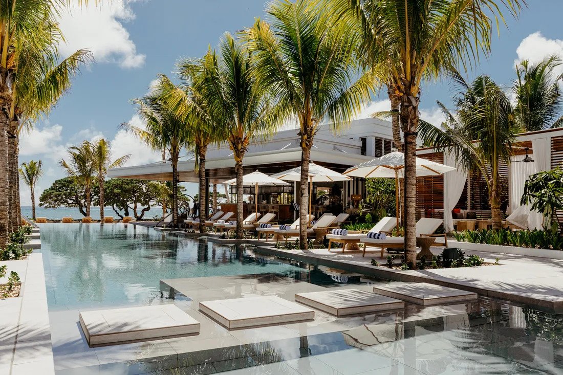 Villa in Quatre Cocos, Flacq District, Mauritius 2 - 15420137