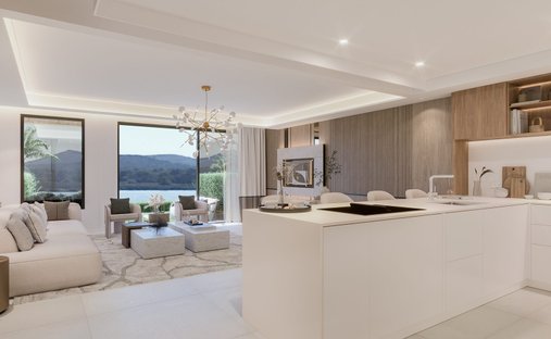 Chalet a Alcúdia, Isole Baleari, Spagna 1